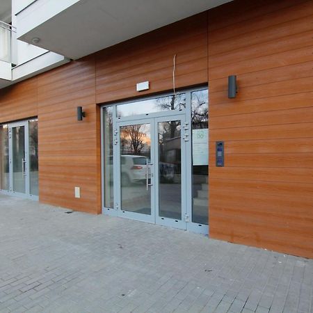 Blue River - Pulaskiego B - Private Apartment Wroclaw Exterior photo
