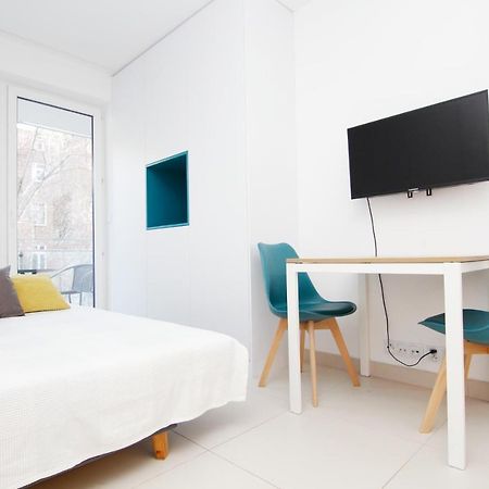 Blue River - Pulaskiego B - Private Apartment Wroclaw Exterior photo
